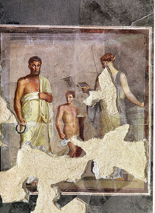 Euphorion of Chalcis